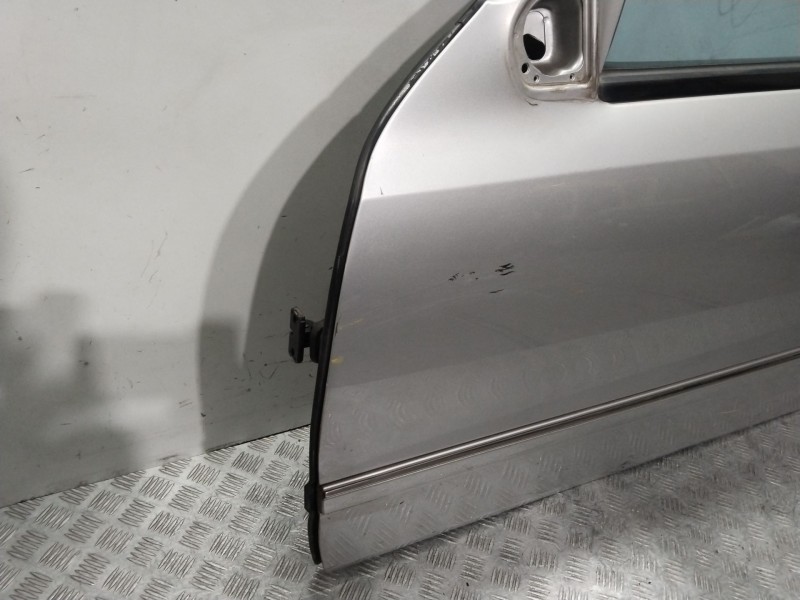 Recambio de puerta delantera izquierda para mercedes-benz clase e (w211) e 320 cdi (211.026) referencia OEM IAM A2117201305  