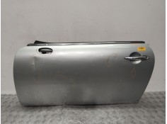 Recambio de puerta delantera izquierda para mini mini (r50, r53) cooper referencia OEM IAM 41515A2A3A1  