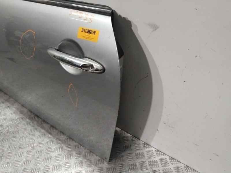 Recambio de puerta delantera izquierda para mini mini (r50, r53) cooper referencia OEM IAM 41515A2A3A1  