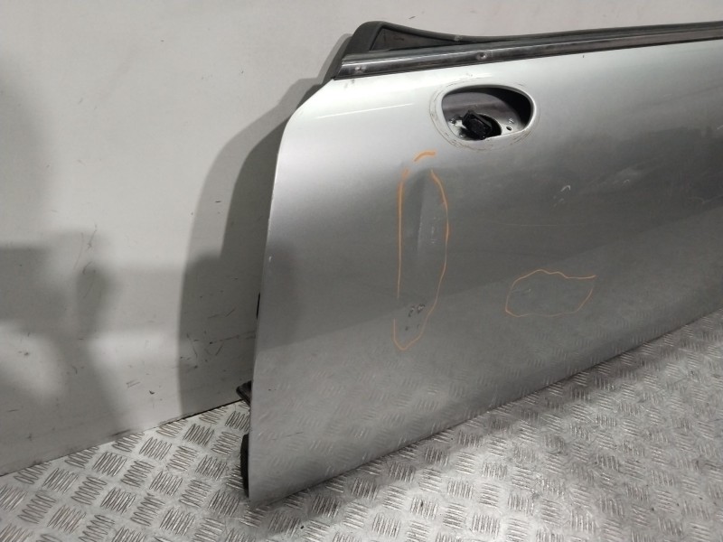 Recambio de puerta delantera izquierda para mini mini (r50, r53) cooper referencia OEM IAM 41515A2A3A1  