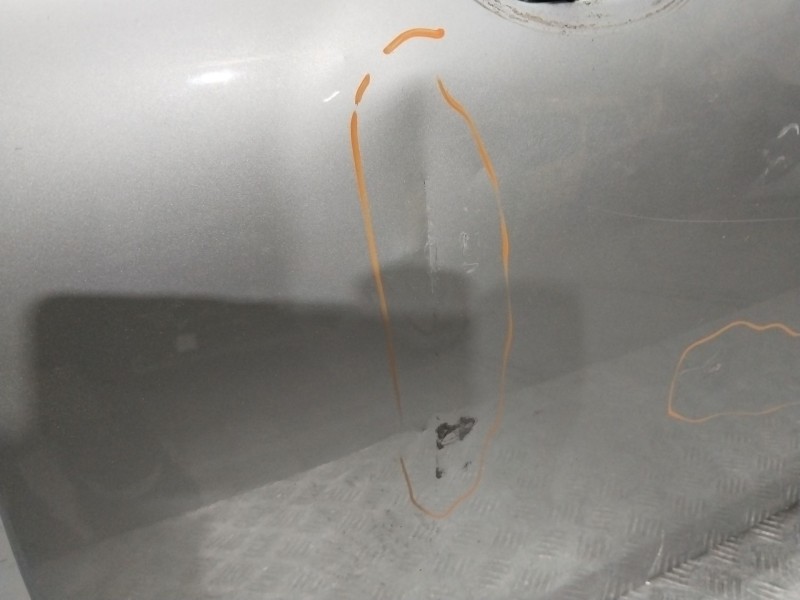 Recambio de puerta delantera izquierda para mini mini (r50, r53) cooper referencia OEM IAM 41515A2A3A1  