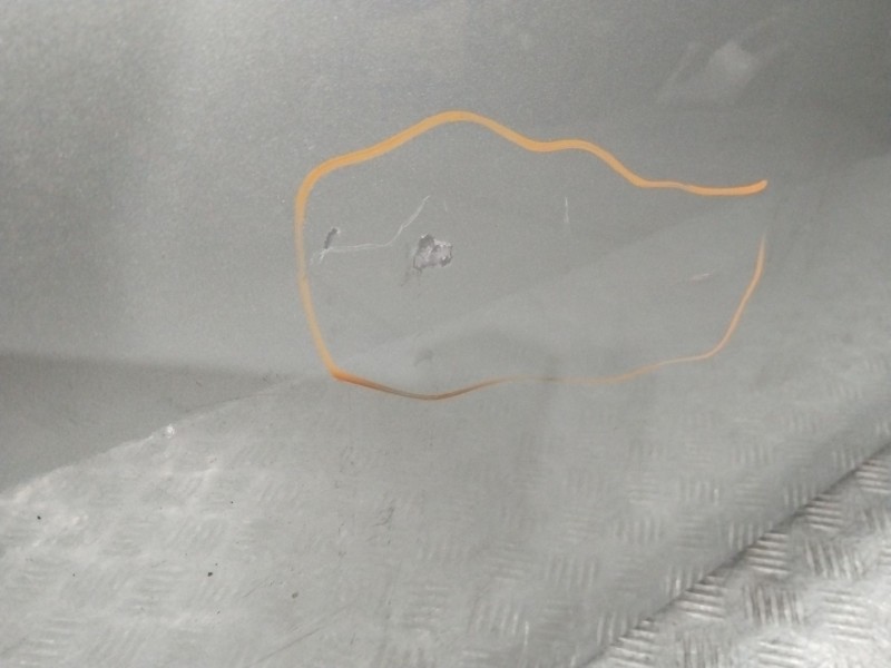 Recambio de puerta delantera izquierda para mini mini (r50, r53) cooper referencia OEM IAM 41515A2A3A1  