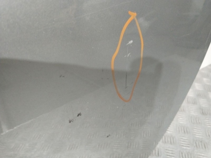 Recambio de puerta delantera izquierda para mini mini (r50, r53) cooper referencia OEM IAM 41515A2A3A1  