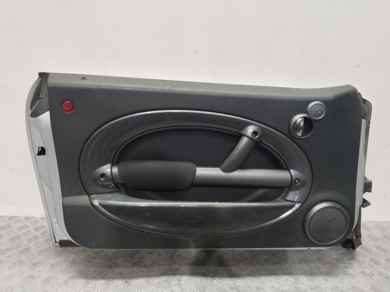 Recambio de puerta delantera izquierda para mini mini (r50, r53) cooper referencia OEM IAM 41515A2A3A1  