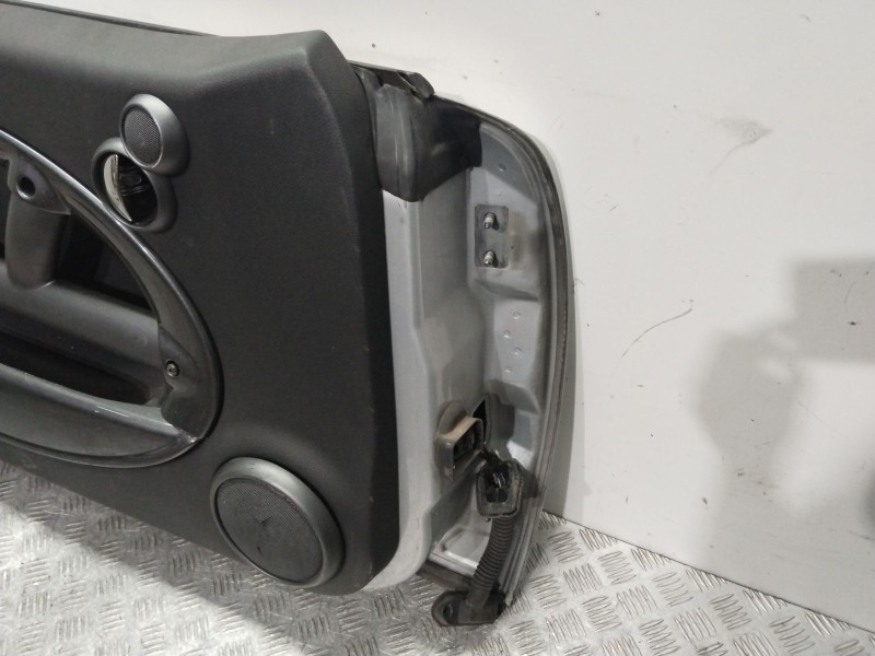 Recambio de puerta delantera izquierda para mini mini (r50, r53) cooper referencia OEM IAM 41515A2A3A1  