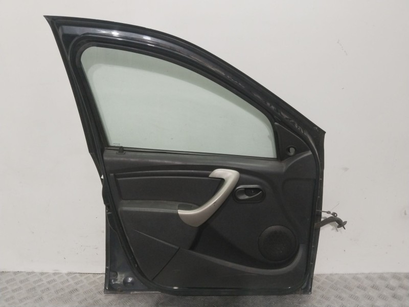 Recambio de puerta delantera izquierda para dacia sandero (bs_) 1.5 dci referencia OEM IAM 801019012R  