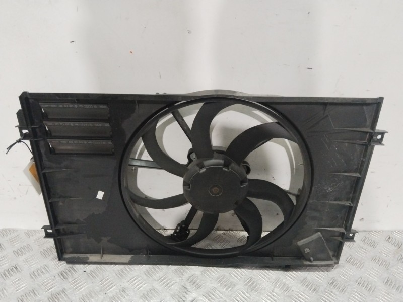 Recambio de electroventilador para seat altea (5p1) 1.9 tdi referencia OEM IAM 1K0959455EF  