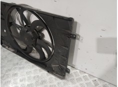 Recambio de electroventilador para seat altea (5p1) 1.9 tdi referencia OEM IAM 1K0959455EF   2