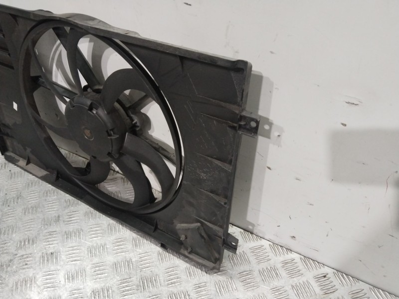 Recambio de electroventilador para seat altea (5p1) 1.9 tdi referencia OEM IAM 1K0959455EF  
