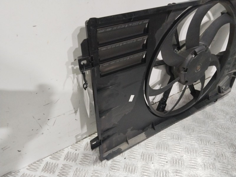 Recambio de electroventilador para seat altea (5p1) 1.9 tdi referencia OEM IAM 1K0959455EF  