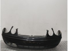 Recambio de paragolpes delantero para volkswagen polo iv (9n_, 9a_) 1.4 16v referencia OEM IAM 6Q0807217GRU  NEGRO