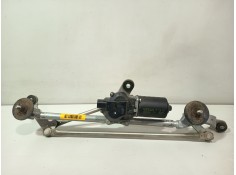 Recambio de motor limpia delantero para nissan nv200 / evalia autobús e-nv (me0m) referencia OEM IAM 28810BJ10A  