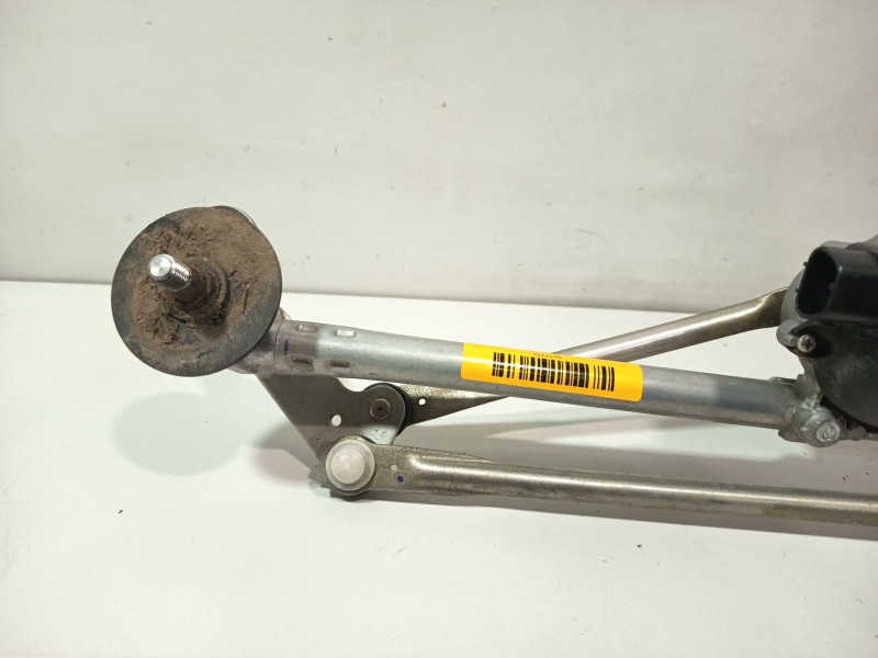 Recambio de motor limpia delantero para nissan nv200 / evalia autobús e-nv (me0m) referencia OEM IAM 28810BJ10A  