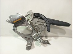 Recambio de palanca freno de mano para nissan nv200 / evalia autobús e-nv (me0m) referencia OEM IAM 360104FE1A  