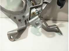 Recambio de palanca freno de mano para nissan nv200 / evalia autobús e-nv (me0m) referencia OEM IAM 360104FE1A   2