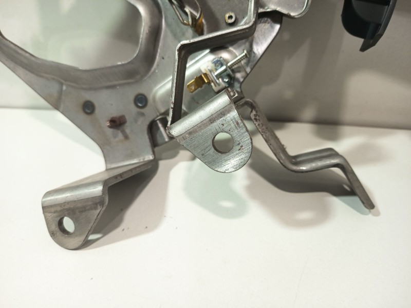Recambio de palanca freno de mano para nissan nv200 / evalia autobús e-nv (me0m) referencia OEM IAM 360104FE1A  