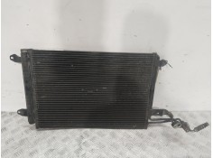 Recambio de condensador aire acondicionado para seat altea xl (5p5, 5p8) 2.0 tdi referencia OEM IAM 1K0820411S  