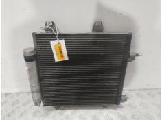Recambio de condensador / radiador aire acondicionado para citroën c1 (pm_, pn_) 1.0 referencia OEM IAM 884500H020  