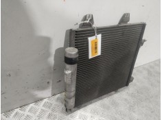 Recambio de condensador / radiador aire acondicionado para citroën c1 (pm_, pn_) 1.0 referencia OEM IAM 884500H020   2