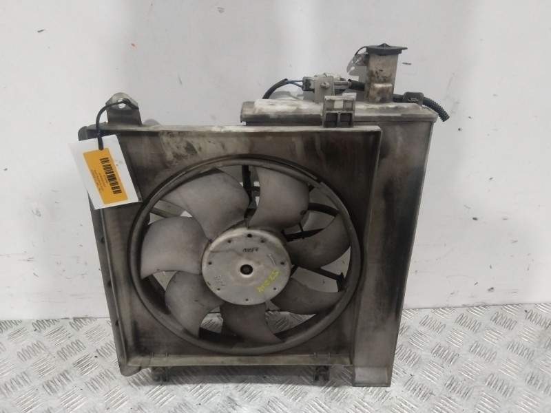 Recambio de electroventilador para citroën c1 (pm_, pn_) 1.0 referencia OEM IAM 163600Q02000  