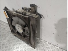 Recambio de electroventilador para citroën c1 (pm_, pn_) 1.0 referencia OEM IAM 163600Q02000   2