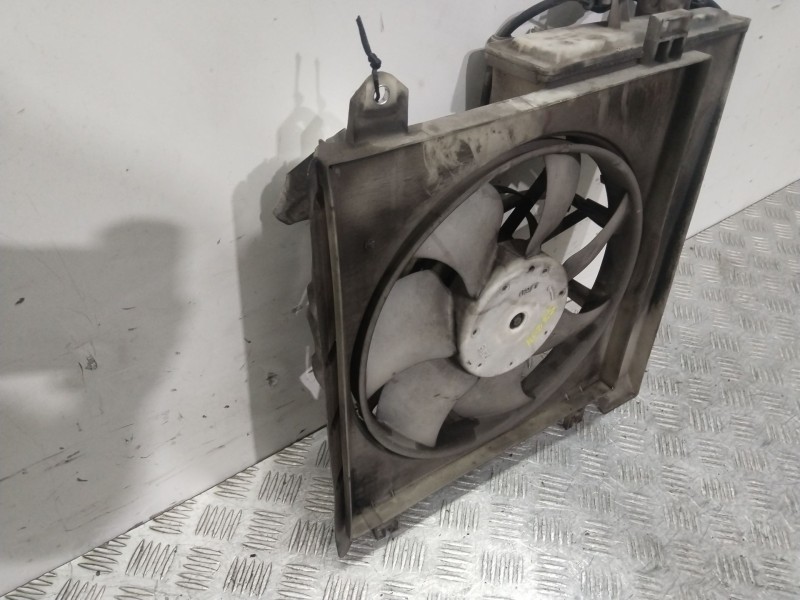Recambio de electroventilador para citroën c1 (pm_, pn_) 1.0 referencia OEM IAM 163600Q02000  