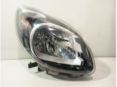 Recambio de faro derecho para renault kangoo express (fw0/1_) z.e. (fw0z, fw1z) referencia OEM IAM 260103948R  
