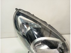 Recambio de faro derecho para renault kangoo express (fw0/1_) z.e. (fw0z, fw1z) referencia OEM IAM 260103948R   2