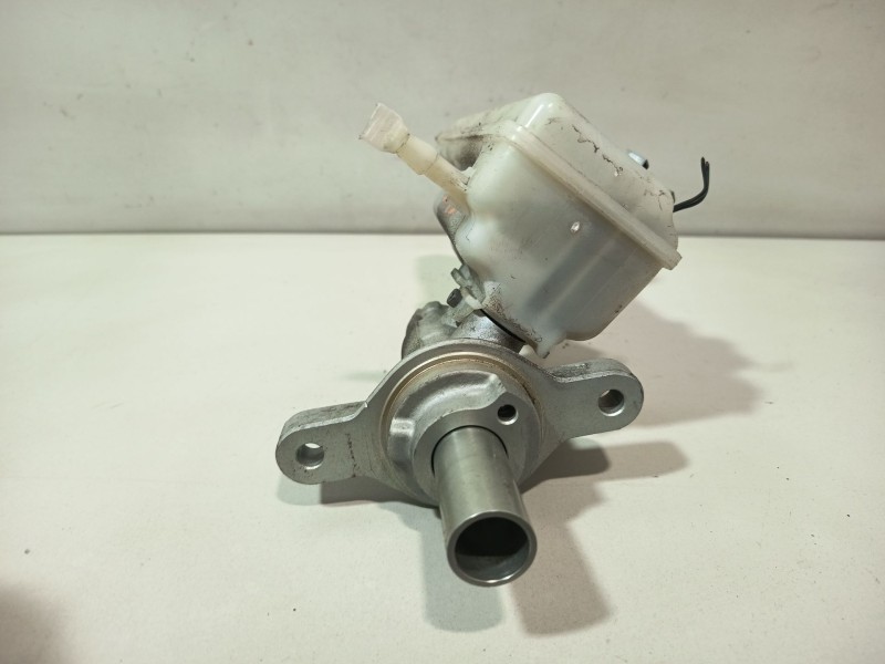 Recambio de bomba freno para renault kangoo express (fw0/1_) z.e. (fw0z, fw1z) referencia OEM IAM 7701209764  