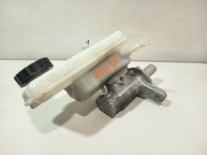 Recambio de bomba freno para renault kangoo express (fw0/1_) z.e. (fw0z, fw1z) referencia OEM IAM 7701209764  