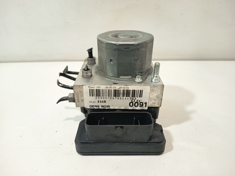 Recambio de abs para renault kangoo express (fw0/1_) z.e. (fw0z, fw1z) referencia OEM IAM 476605416R  