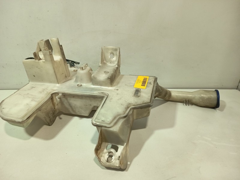 Recambio de deposito limpia para citroën c5 iii (rd_) 1.6 hdi 110 referencia OEM IAM 9683486480  