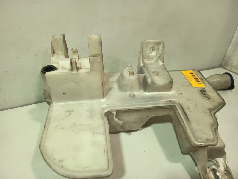 Recambio de deposito limpia para citroën c5 iii (rd_) 1.6 hdi 110 referencia OEM IAM 9683486480  