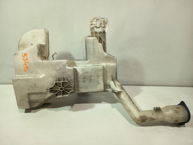 Recambio de deposito limpia para citroën c5 iii (rd_) 1.6 hdi 110 referencia OEM IAM 9683486480  