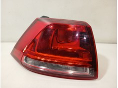 Recambio de piloto trasero izquierdo para volkswagen golf vii (5g1, bq1, be1, be2) 1.6 tdi 4motion referencia OEM IAM 5G0945095M