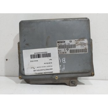 CENTRALITA MOTOR UCE 0261200780 9617150080 