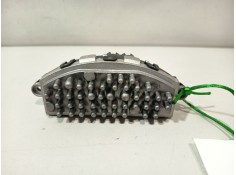 Recambio de resistencia calefaccion para volkswagen golf vii (5g1, bq1, be1, be2) 1.6 tdi 4motion referencia OEM IAM 5Q0907521C 