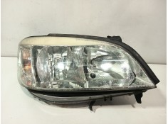 Recambio de faro derecho para opel zafira a monospace (t98) 2.2 dti 16v (f75) referencia OEM IAM 89100157  