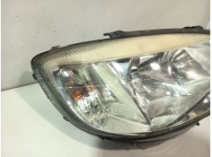 Recambio de faro derecho para opel zafira a monospace (t98) 2.2 dti 16v (f75) referencia OEM IAM 89100157   2