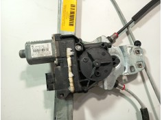 Recambio de elevalunas delantero derecho para volkswagen polo v (6r1, 6c1) 1.6 tdi referencia OEM IAM 6R4837462N   2