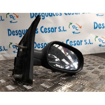 RETROVISOR DERECHO ELECTRICO 