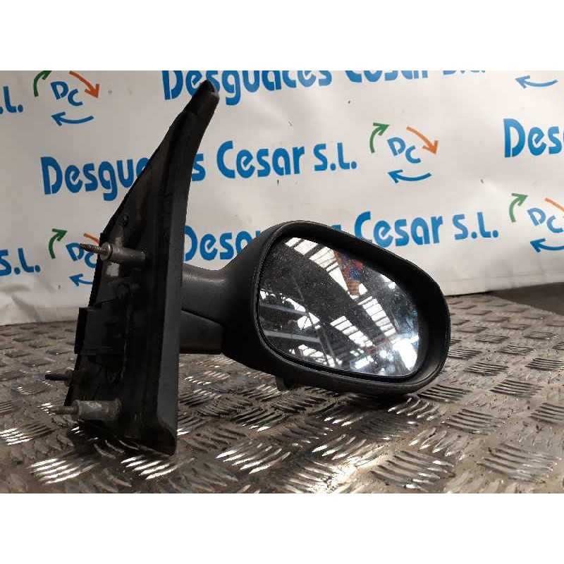 RETROVISOR DERECHO ELECTRICO  - imagen 1