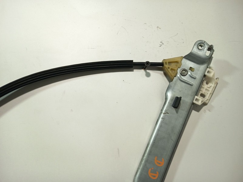 Recambio de elevalunas delantero derecho para volkswagen polo v (6r1, 6c1) 1.6 tdi referencia OEM IAM 6R4837462N  