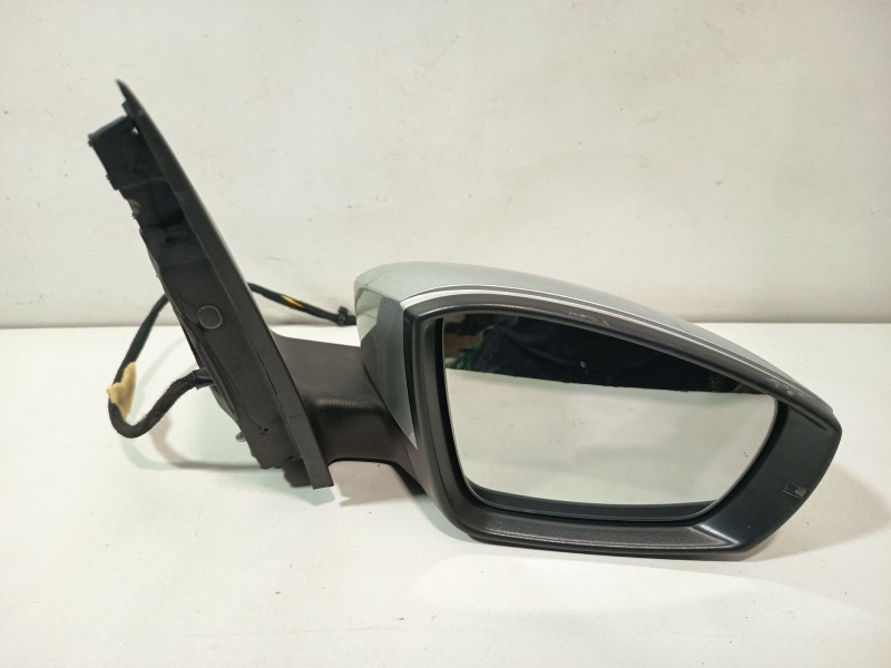 Recambio de retrovisor derecho para volkswagen polo v (6r1, 6c1) 1.6 tdi referencia OEM IAM 6R0857934B  
