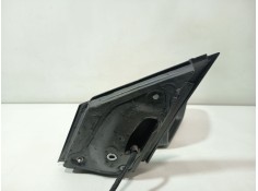 Recambio de retrovisor derecho para volkswagen polo v (6r1, 6c1) 1.6 tdi referencia OEM IAM 6R0857934B   2