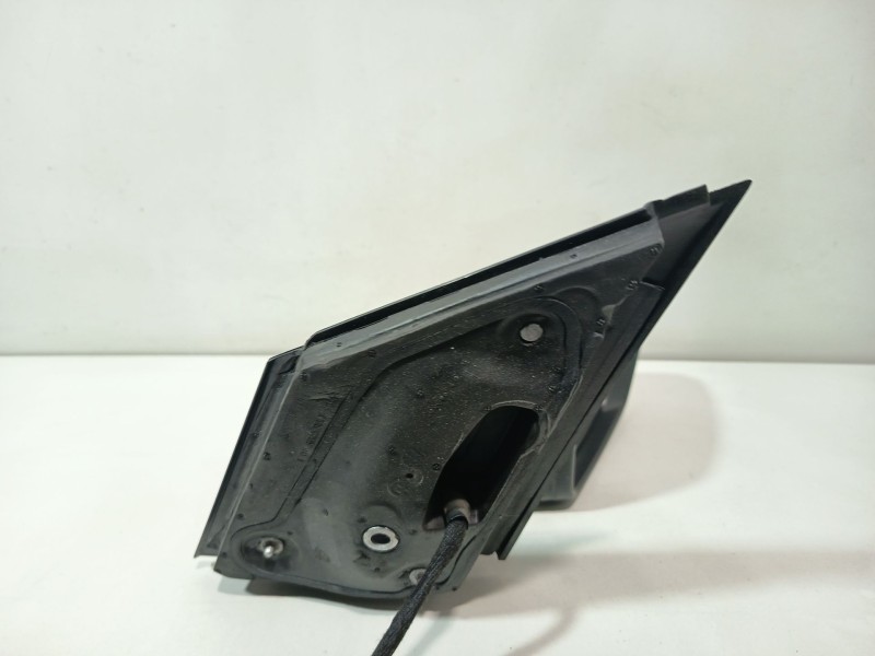 Recambio de retrovisor derecho para volkswagen polo v (6r1, 6c1) 1.6 tdi referencia OEM IAM 6R0857934B  