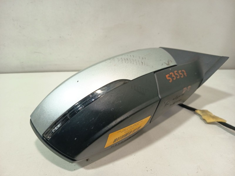 Recambio de retrovisor derecho para volkswagen polo v (6r1, 6c1) 1.6 tdi referencia OEM IAM 6R0857934B  