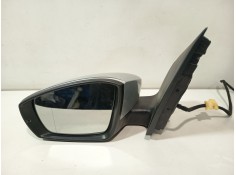 Recambio de retrovisor izquierdo para volkswagen polo v (6r1, 6c1) 1.6 tdi referencia OEM IAM 6R1857501  