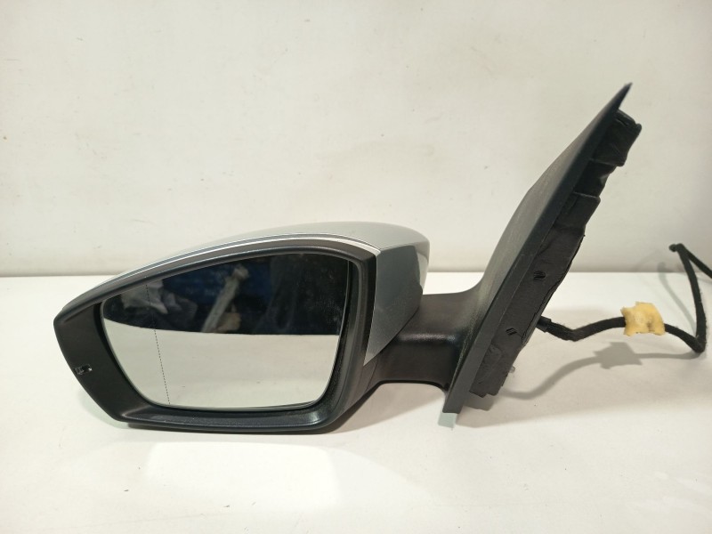 Recambio de retrovisor izquierdo para volkswagen polo v (6r1, 6c1) 1.6 tdi referencia OEM IAM 6R1857501  