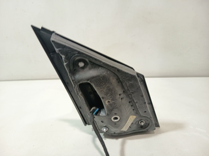 Recambio de retrovisor izquierdo para volkswagen polo v (6r1, 6c1) 1.6 tdi referencia OEM IAM 6R1857501  